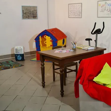 Klima House De Vilos * Arco