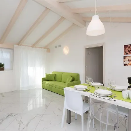 Klima House De Vilos Apartment *