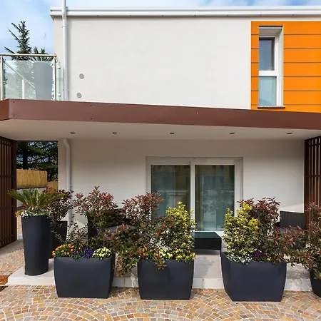 Apartment Klima House De Vilos