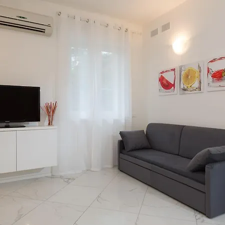 Apartment Klima House De Vilos *