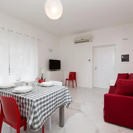 Klima House De Vilos *