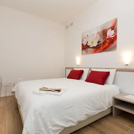 Klima House De Vilos Apartment *