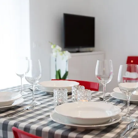 Apartment Klima House De Vilos
