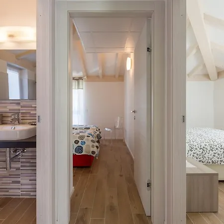 Apartment Klima House De Vilos *