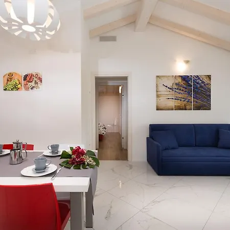 Klima House De Vilos Apartment