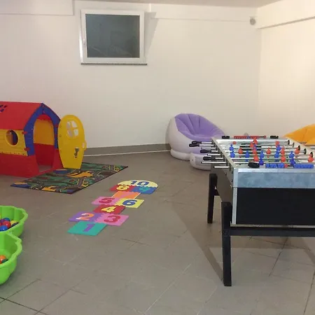 Klima House De Vilos