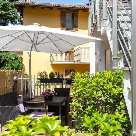 Klima House De Vilos Apartment *