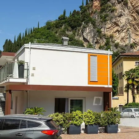 Apartment Klima House De Vilos Arco